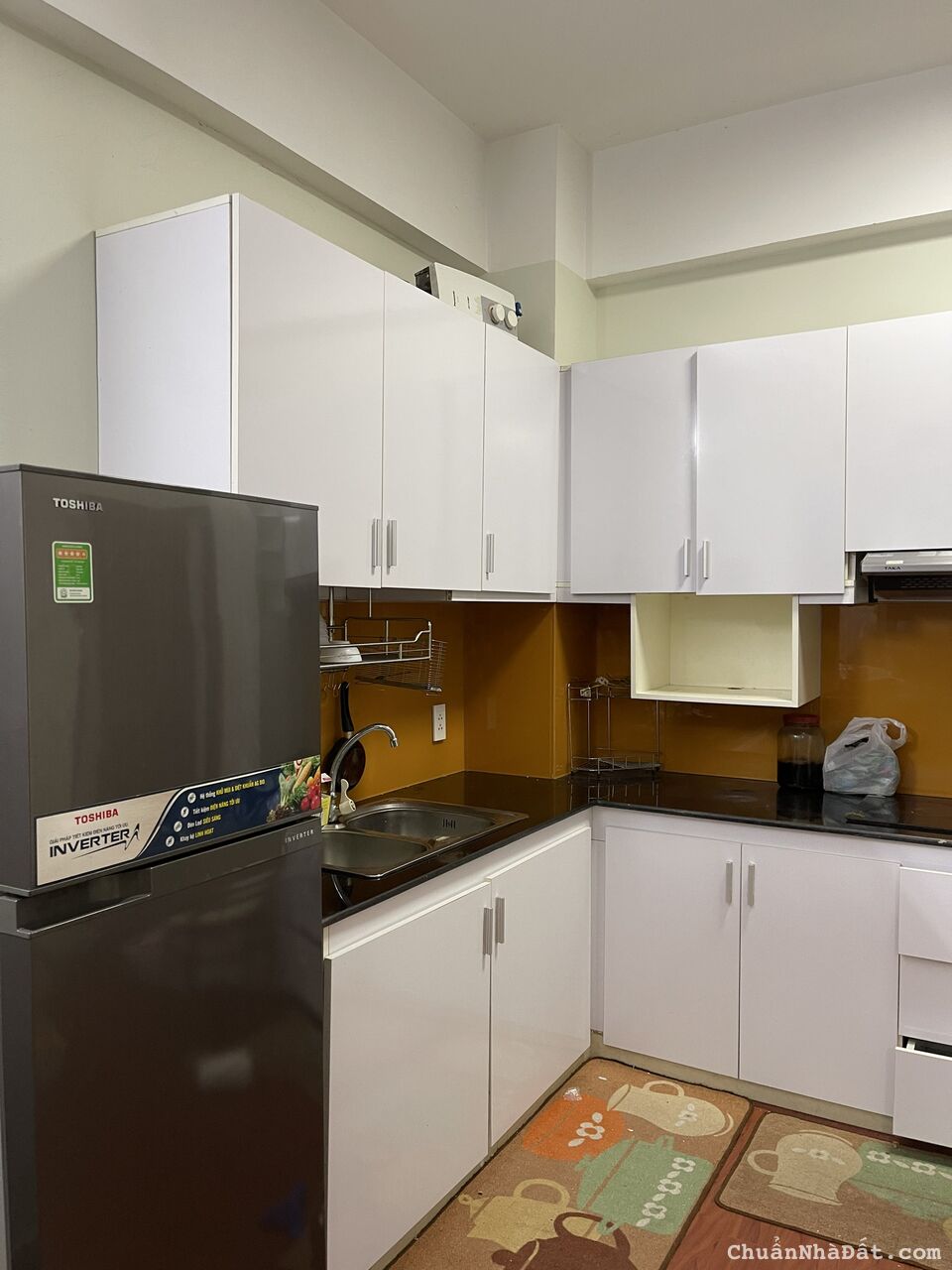 Chủ nhà bán CH IDICO Tân Phú diện tích 62m 2PN Gía 1,9 tỷ , nhà mới 