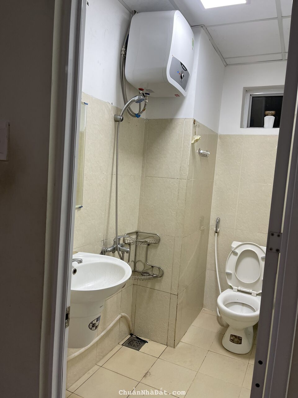 Chủ nhà bán CH IDICO Tân Phú diện tích 62m 2PN Gía 1,9 tỷ , nhà mới 