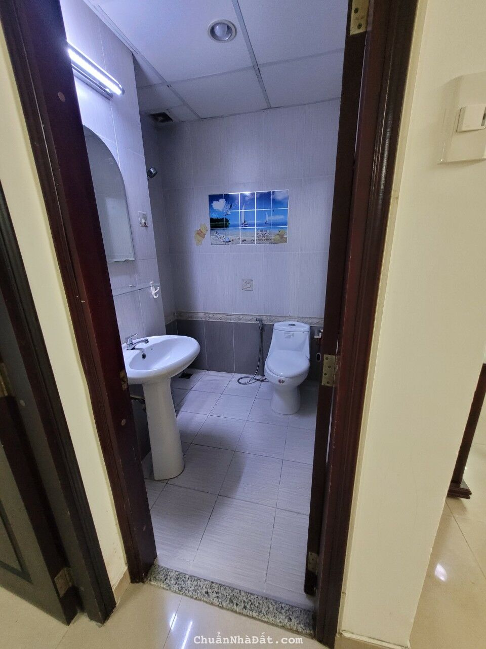 Bán gấp chung cư Sacomreal 584 Quận Tân Phú sổ hồng rồi 2PN 75M GIÁ 2,4Tỷ Bán gấp chung cư Sacomreal 584 Quận Tân Phú sổ hồng rồi 2PN 75M GIÁ 2,4Tỷ