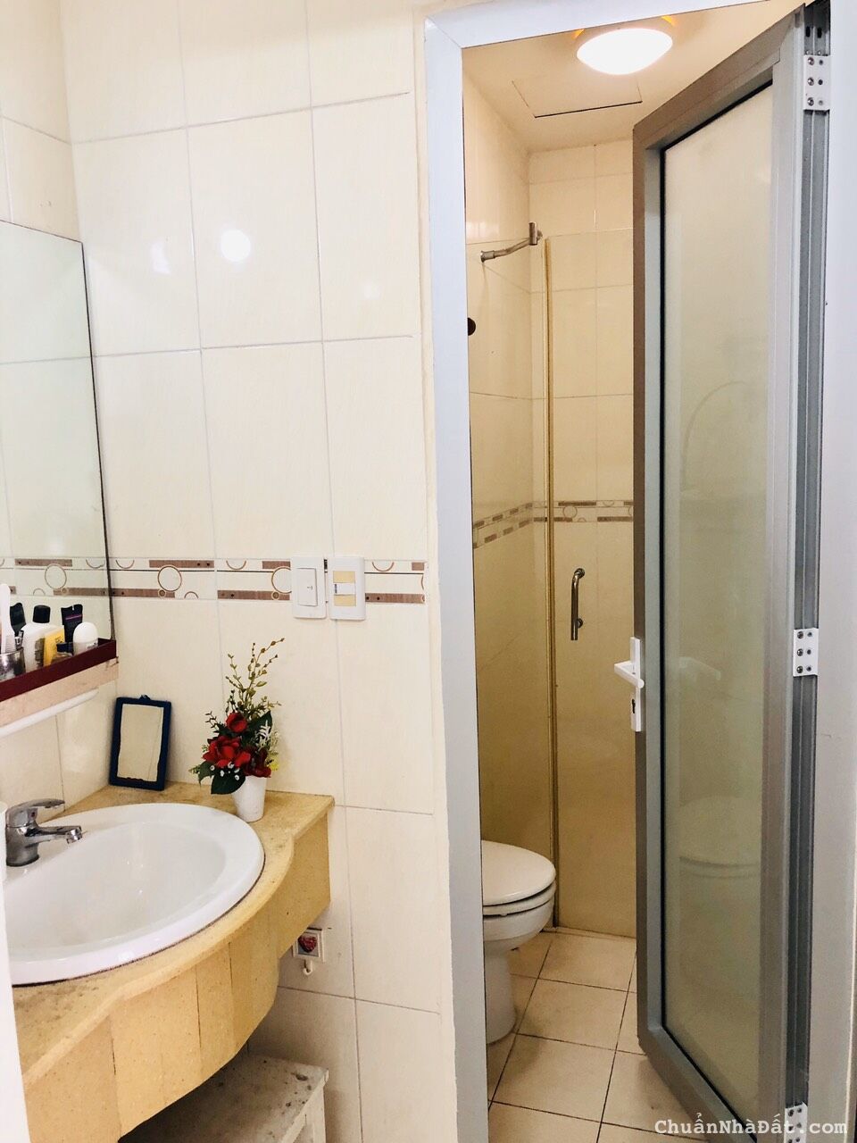 Chủ nhà cần bán chung cư Thuận Việt 90m 3PN 2WC Sổ hồng rồi giá 3,9 tỷ Chủ nhà cần bán chung cư Thuận Việt 90m 3PN 2WC Sổ hồng rồi giá 3,9 tỷ