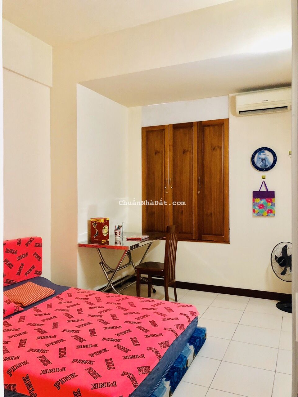 Chủ nhà cần bán chung cư Thuận Việt 90m 3PN 2WC Sổ hồng rồi giá 3,9 tỷ Chủ nhà cần bán chung cư Thuận Việt 90m 3PN 2WC Sổ hồng rồi giá 3,9 tỷ