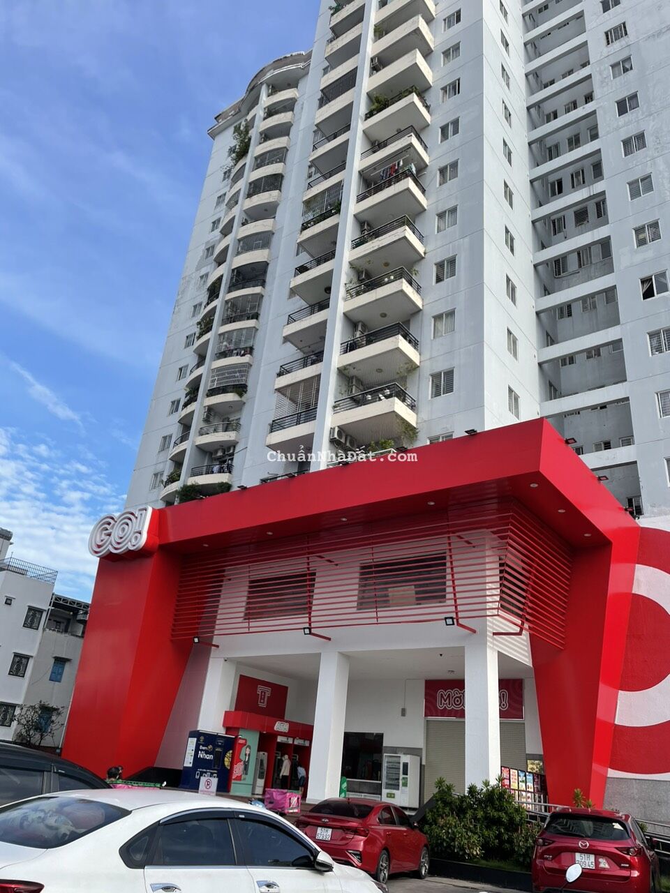 Chủ nhà bán gấp CH Phú thạnh 45m 1PN 1WC giá tốt 1,2 tỷ Chủ nhà bán gấp CH Phú thạnh 45m 1PN 1WC giá tốt 1,2 tỷ