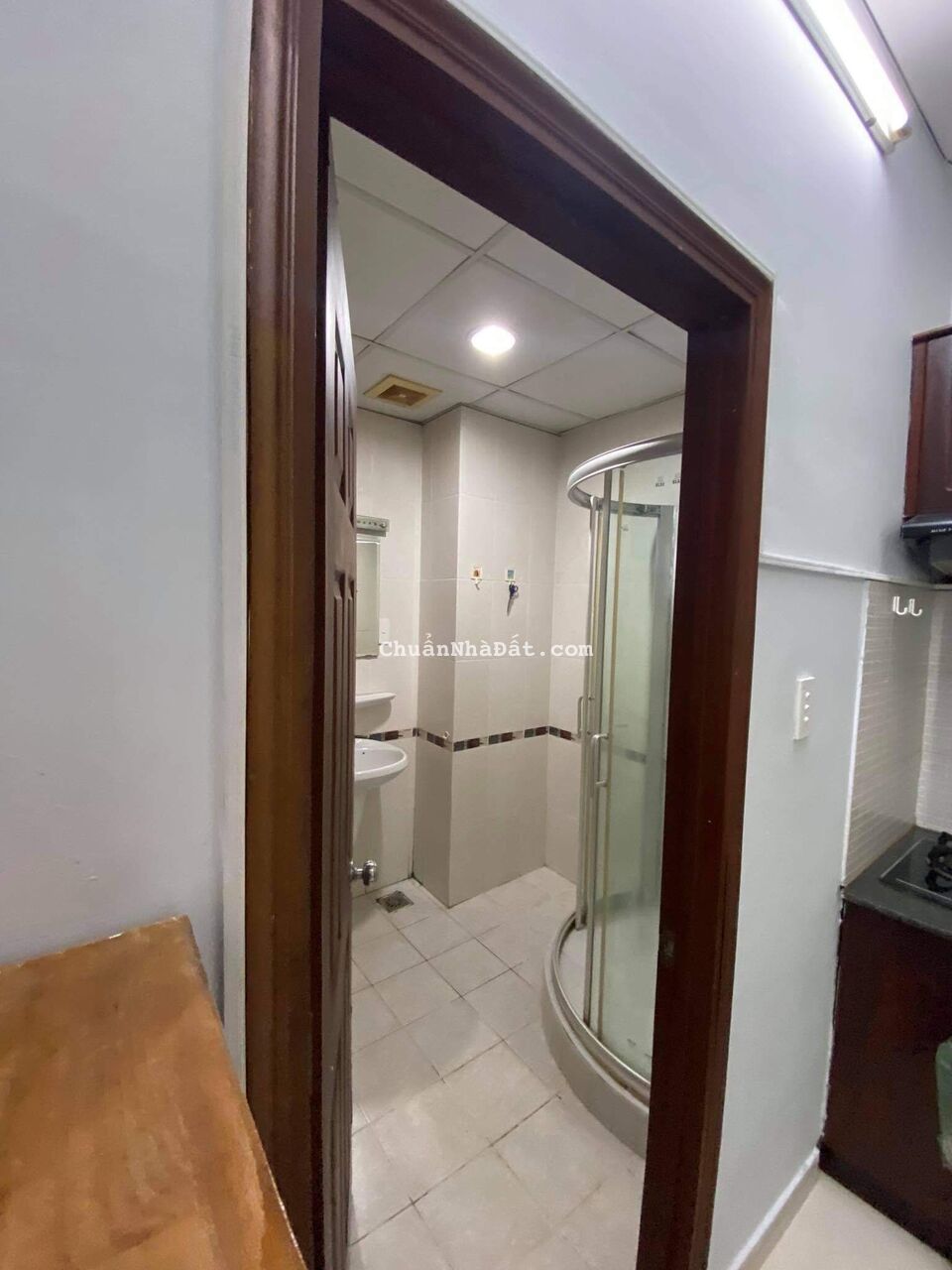 Chủ nhà bán gấp CH Phú thạnh 45m 1PN 1WC giá tốt 1,2 tỷ Chủ nhà bán gấp CH Phú thạnh 45m 1PN 1WC giá tốt 1,2 tỷ