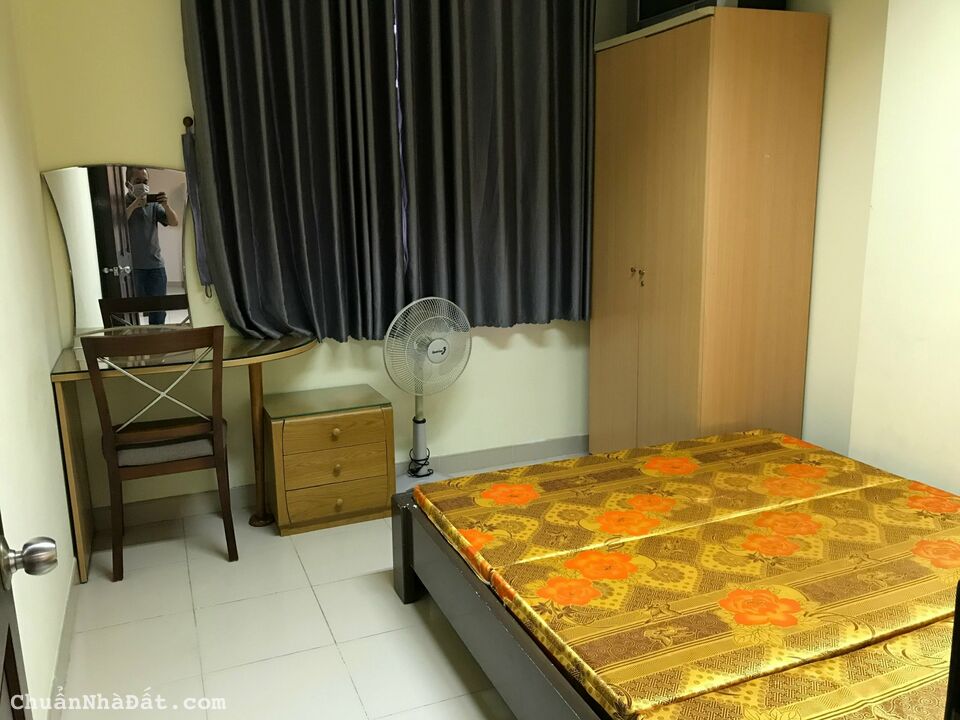 Chính chủ bán chung cư Screc Tower Quận 3 đường trường sa 1pn Sổ hồng rồi Chính chủ bán chung cư Screc Tower Quận 3 đường trường sa 1pn Sổ hồng rồi