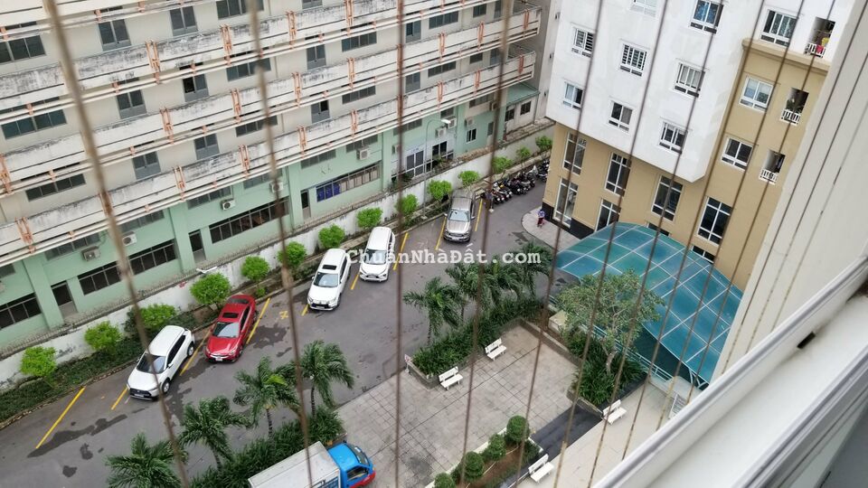 Chủ nhà bán về quê chung cư Topaz Garden 63m 2PN - Hỗ trợ vay 70%