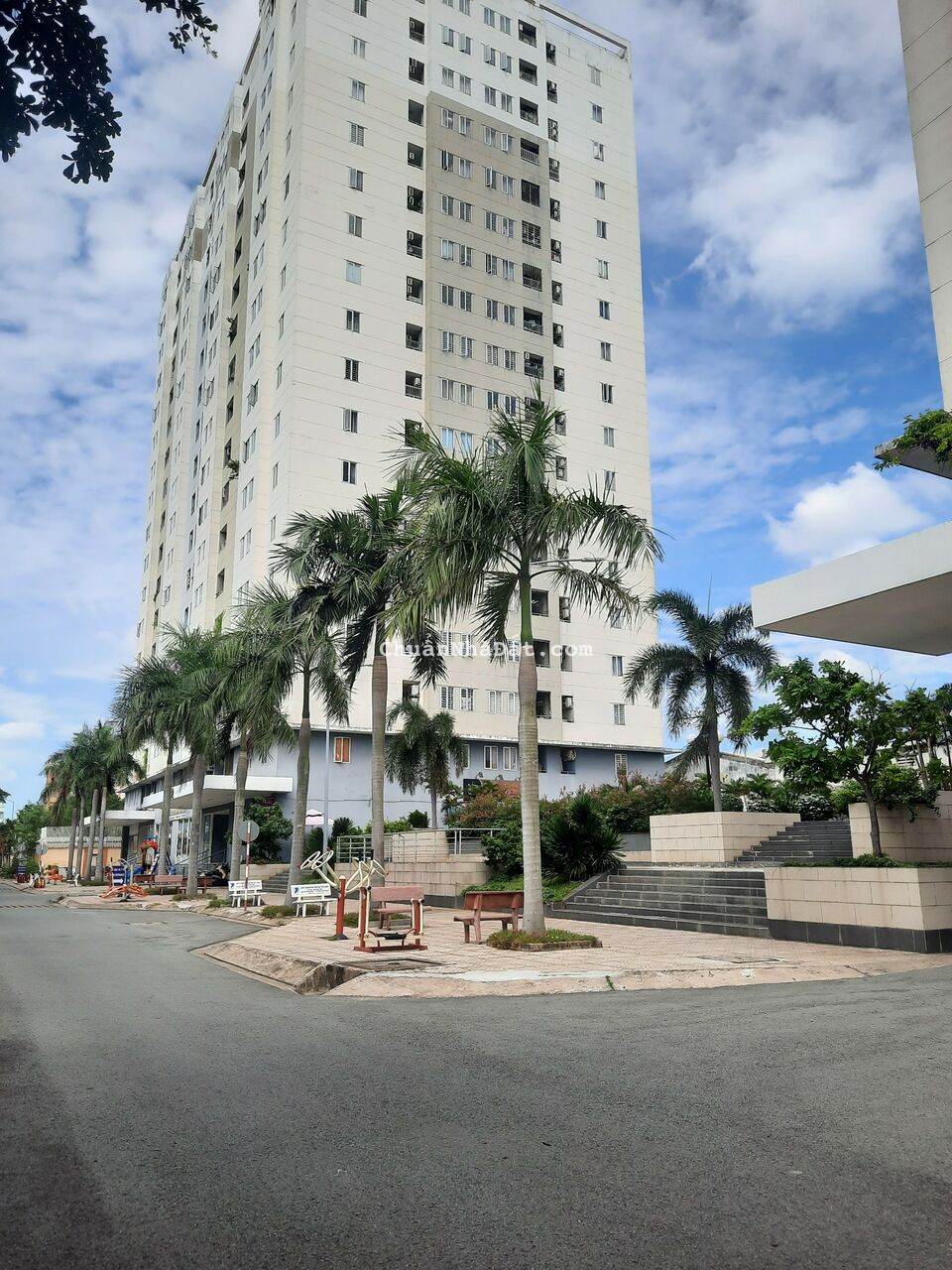 Cho thuê chung cư 12 View Tín Phong Quận 12 , 2PN 2WC 80m nhà trống Cho thuê chung cư 12 View Tín Phong Quận 12 , 2PN 2WC 80m nhà trống