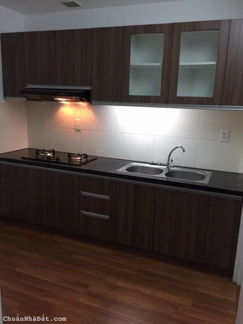 Bán nhanh căn hộ Lotus Garden 1pn, 1wc, có bancon thoáng, giá 1 tỉ 990