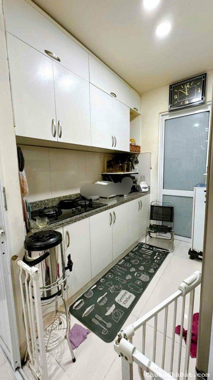 Cho thuê căn 2pn tại chung cư 8X Rainbow, có 2wc, view đẹp giá 7tr4