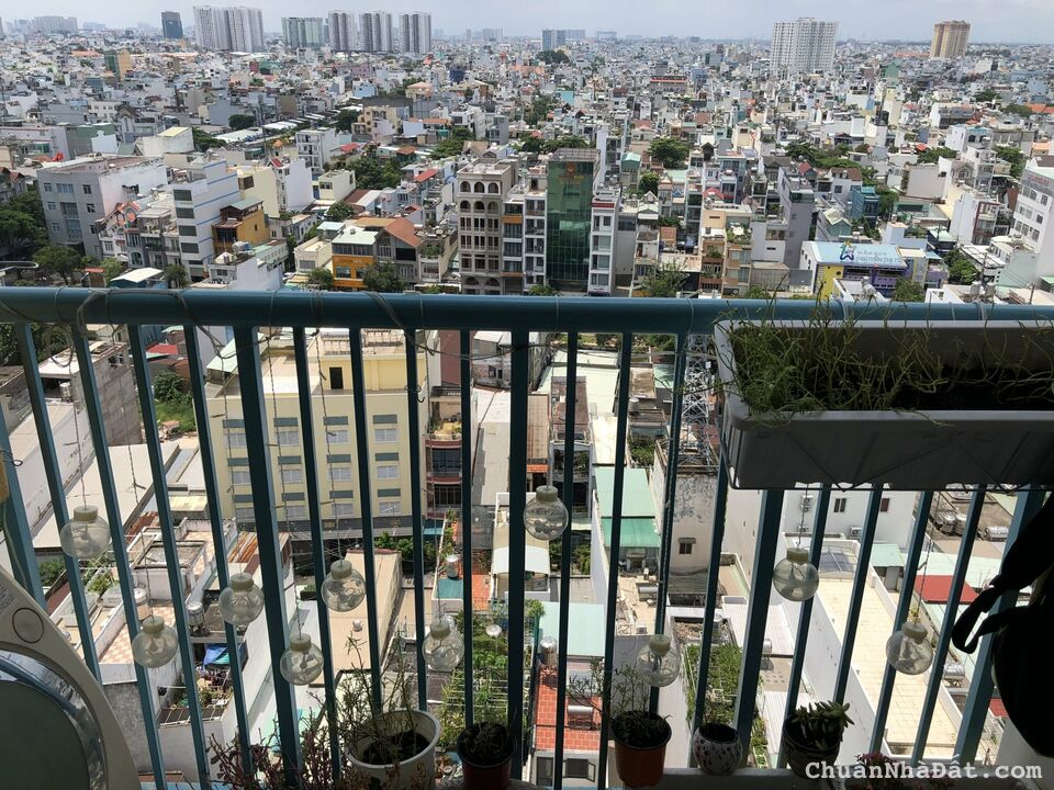 Cho thuê nhanh căn hộ Fortuna Kim Hồng 2PN, có nội thất giá 8tr Cho thuê nhanh căn hộ Fortuna Kim Hồng 2PN, có nội thất giá 8tr