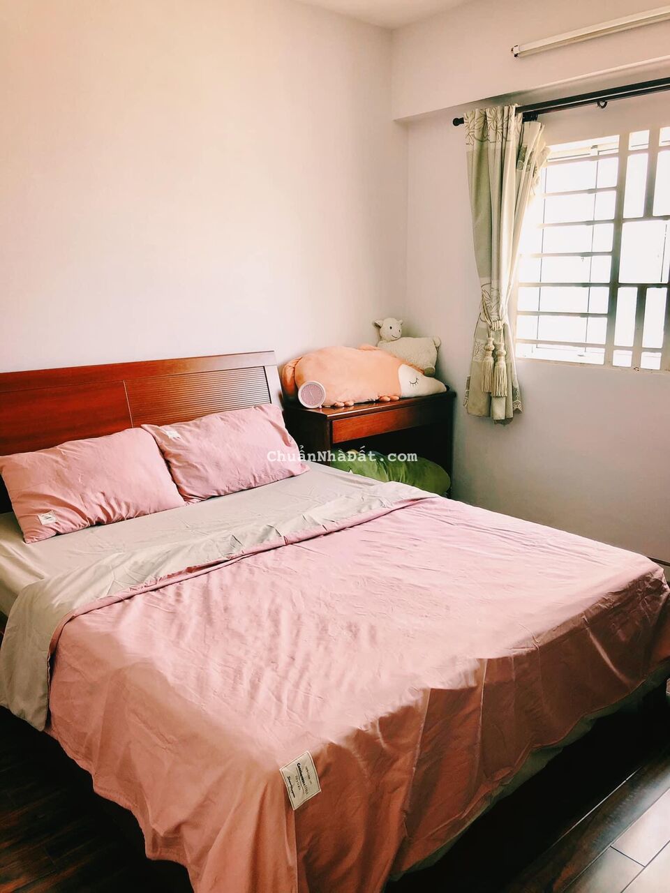 Cho thuê nhanh căn hộ Fortuna Kim Hồng 2PN, có nội thất giá 8tr Cho thuê nhanh căn hộ Fortuna Kim Hồng 2PN, có nội thất giá 8tr