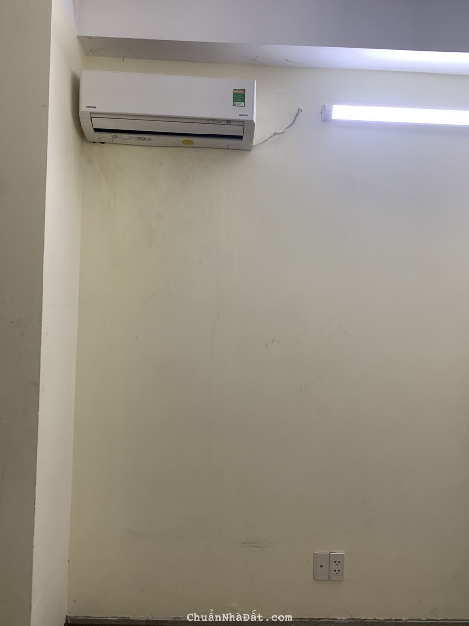 Cho thuê căn hộ Khang Gia Tân Hương 2pn, giá 6tr5, nhà có nội thất