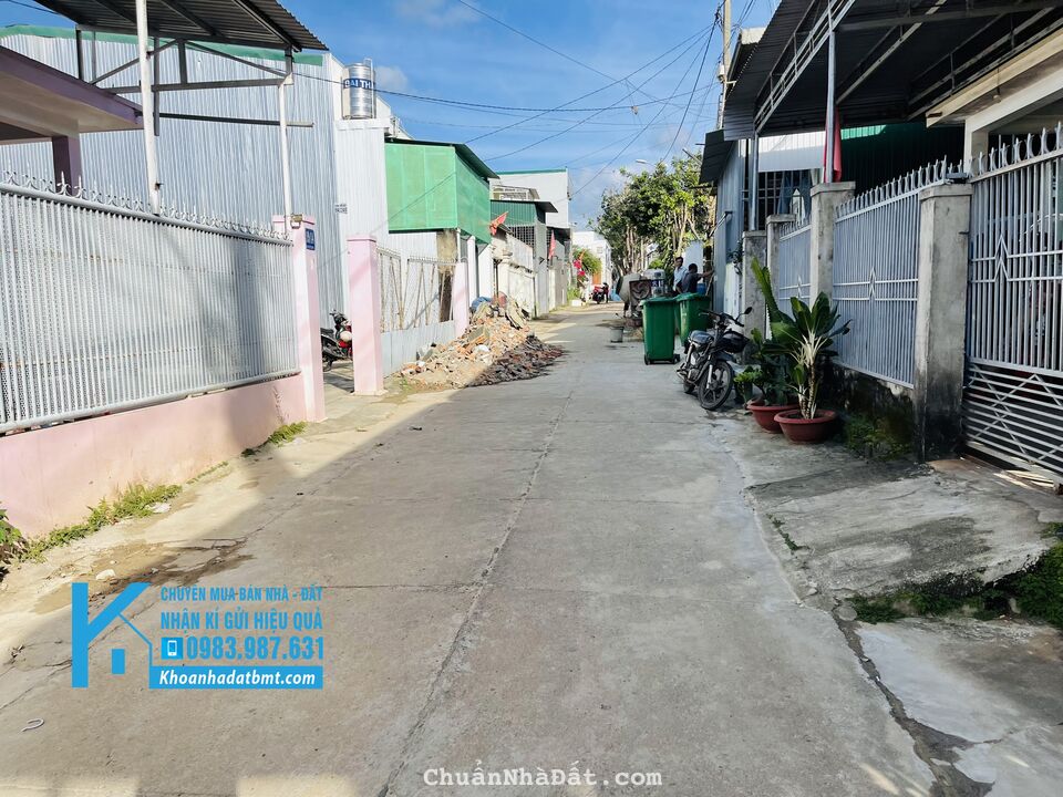 💥Lô TC 100%,4,8*19m,hậu 5,1 thực 5*20m,hẻm Phan Đình Phùng ,gần chợ,nhiều lô khác