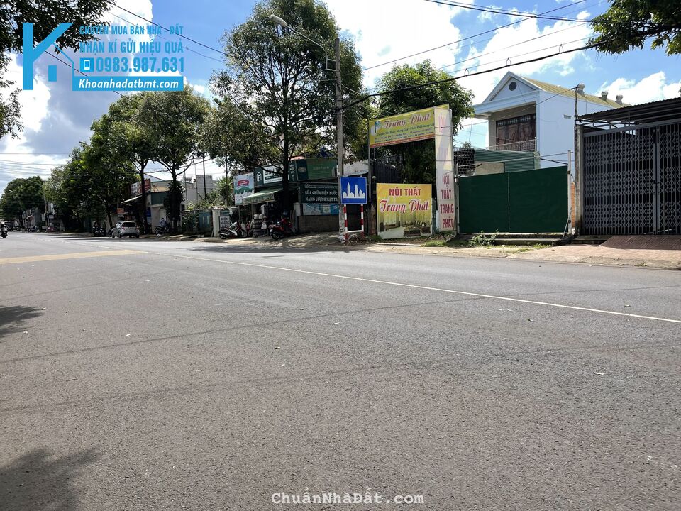 💥Nhà 4 Mê,DT Sàn 350m2 ,Đg Phan Bội Châu,Ngay Siêu Thị Big C,Kinh Doanh tốt 💥Nhà 4 Mê,DT Sàn 350m2 ,Đg Phan Bội Châu,Ngay Siêu Thị Big C,Kinh Doanh tốt