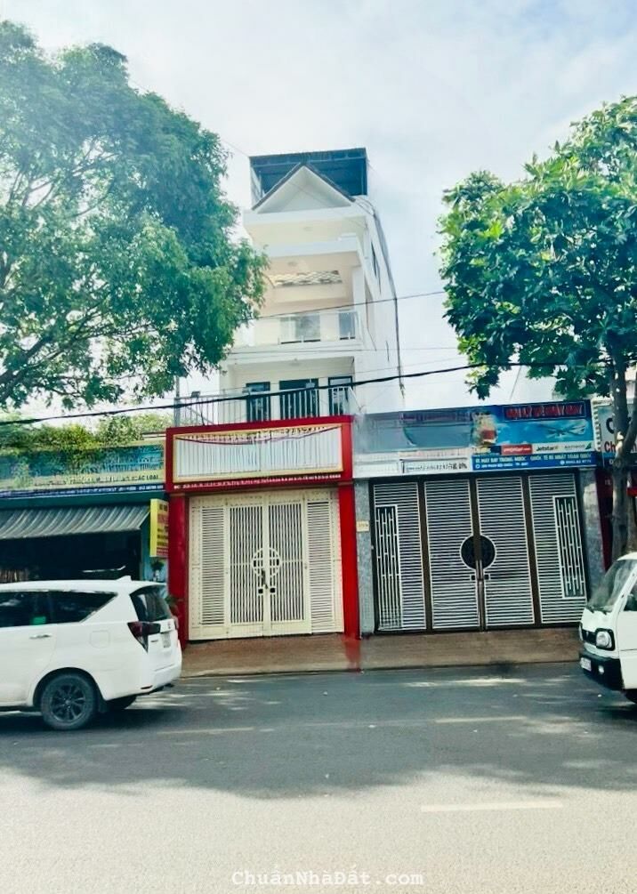 💥Nhà 4 Mê,DT Sàn 350m2 ,Đg Phan Bội Châu,Ngay Siêu Thị Big C,Kinh Doanh tốt 💥Nhà 4 Mê,DT Sàn 350m2 ,Đg Phan Bội Châu,Ngay Siêu Thị Big C,Kinh Doanh tốt