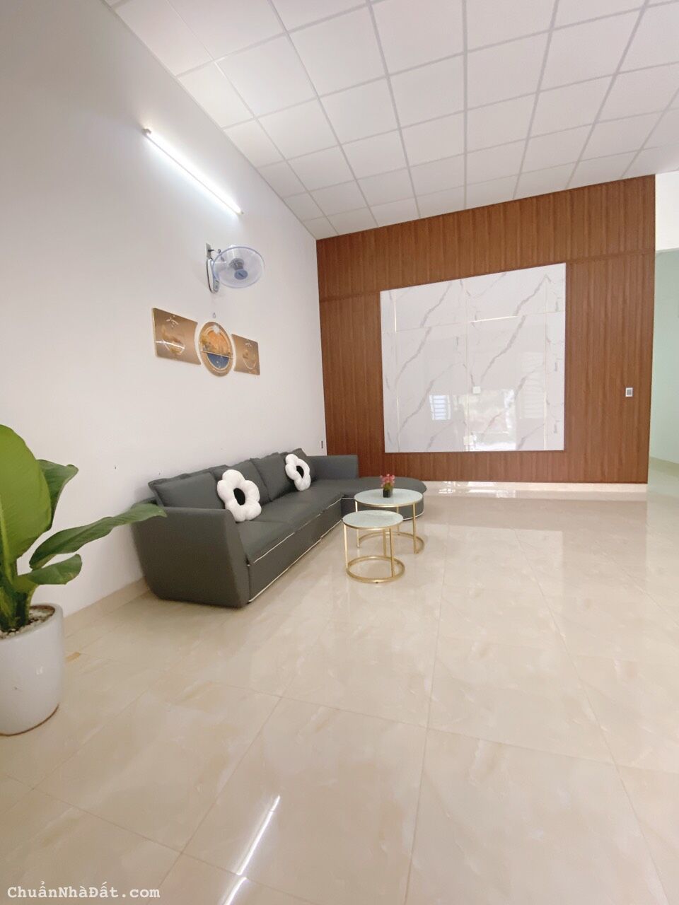 💥Nhà TC,6*27m,hẻm 56 Nguyễn Thị Định,gần siêu thị Big C,nhiều lô khác.