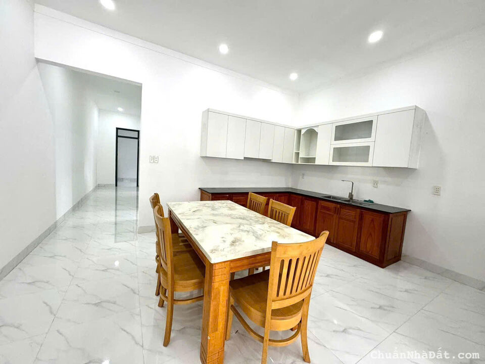 💥Nhà Mới TC,5,2*17m thực 23m,hẻm 56 Nguyễn Thị Định,gần Siêu Thị Big C,nhiều lô khác.