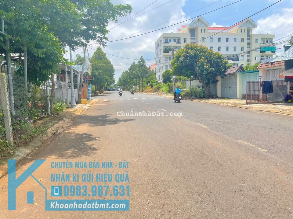 💥Đất TC 100%,5*23m,Đường Đào Doãn Dịch,gần BigC,Khu Mai Xuân Thưởng,nhiều lô khác