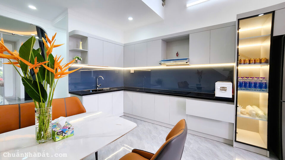 💥Nhà MÊ MỚI 100%,TC 5*20m,khu đường A,gần phạm ngũ lão,nhiều nhà khác 💥Nhà MÊ MỚI 100%,TC 5*20m,khu đường A,gần phạm ngũ lão,nhiều nhà khác