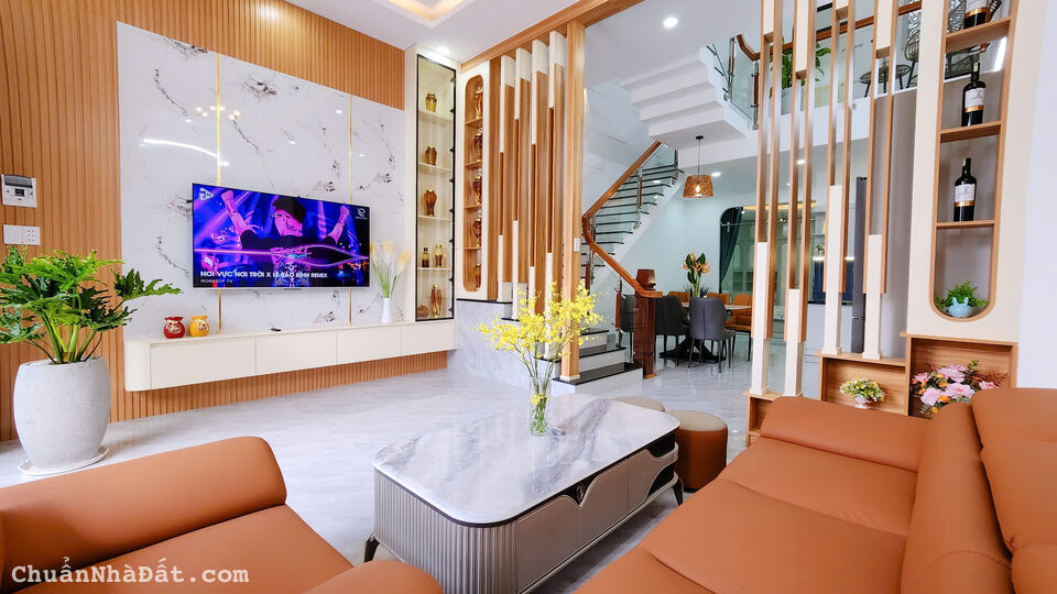 💥Nhà MÊ MỚI 100%,TC 5*20m,khu đường A,gần phạm ngũ lão,nhiều nhà khác 💥Nhà MÊ MỚI 100%,TC 5*20m,khu đường A,gần phạm ngũ lão,nhiều nhà khác