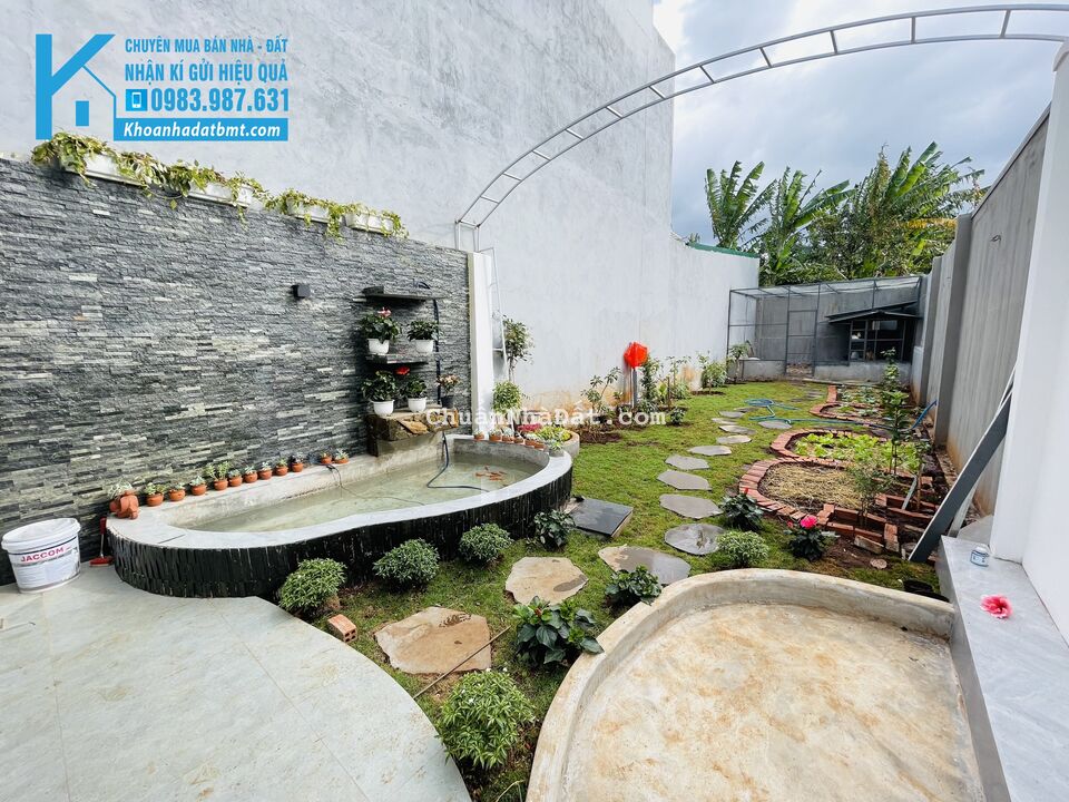 💥Nhà Mê,TC 5*50m,Phạm Ngũ Lão thôn 6,gần Vành Đai,nhiều lô khác