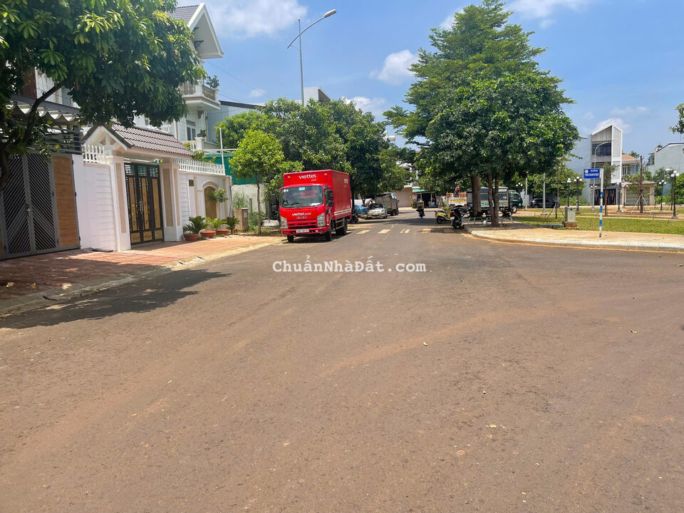 💥Nhà 2 Mê,TC 100%,5*22m,Đg Trần Quang Diệu,gần Big C,Khu Mai Xuân Thưởng,có lô đối diện Hoa Viên