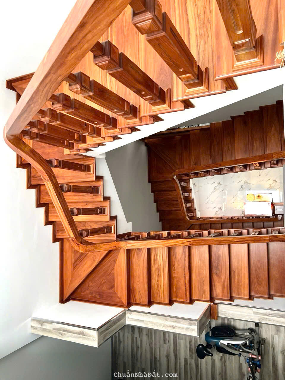 💥Nhà 2 Mê,TC 100%,5*22m,Đg Trần Quang Diệu,gần Big C,Khu Mai Xuân Thưởng,có lô đối diện Hoa Viên