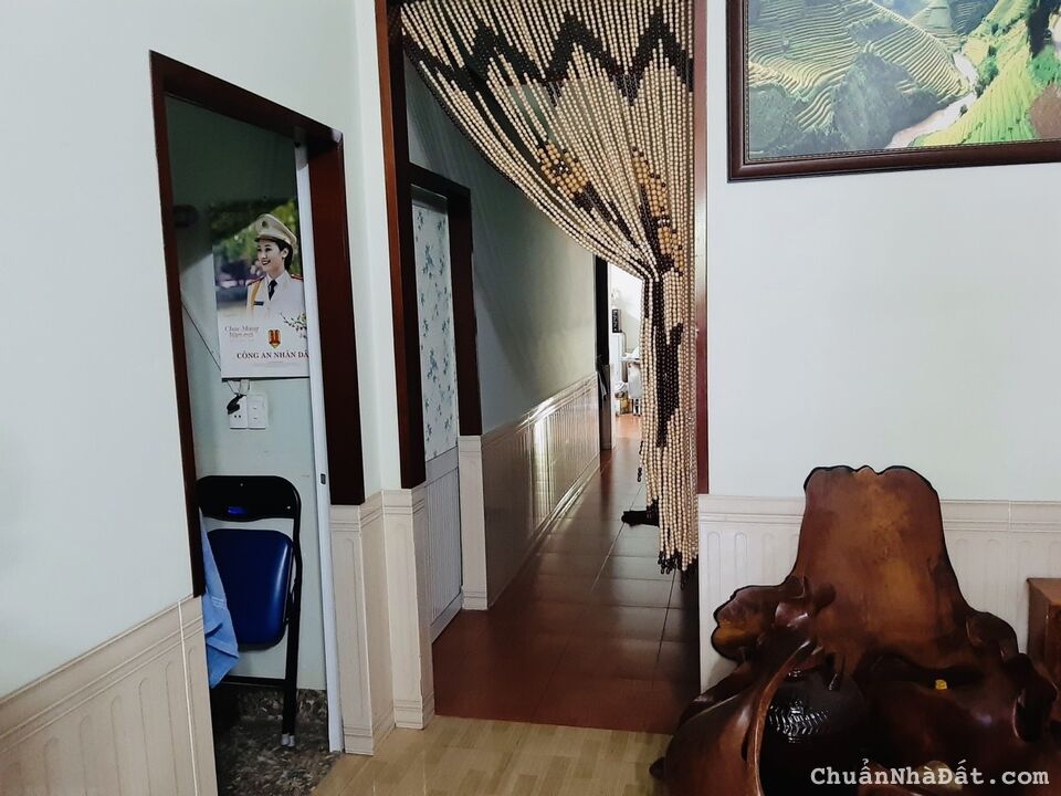 💥Nhà TC 100%,5*26m,có liền kề,đường Trần Quý Cáp,Kinh Doanh Tốt,gần Bệnh Viện Vùng,thuận lợi ra Ng