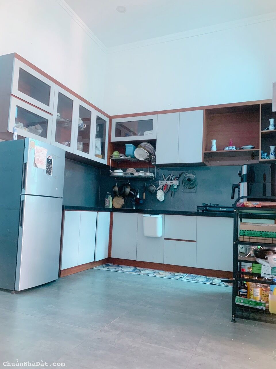 💥Nhà Cấp 4 TC 5*30m,1t750tr,hẻm Ymoan,rất gần đg chính ymoan 