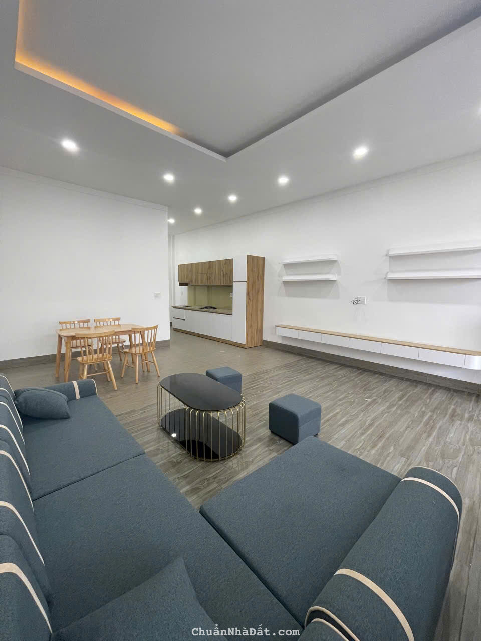 💥Nhà TC 5,5*20m,hẻm 2 451 Y Moan,Gần Trường Nơ Trang Long,nhiều lô 