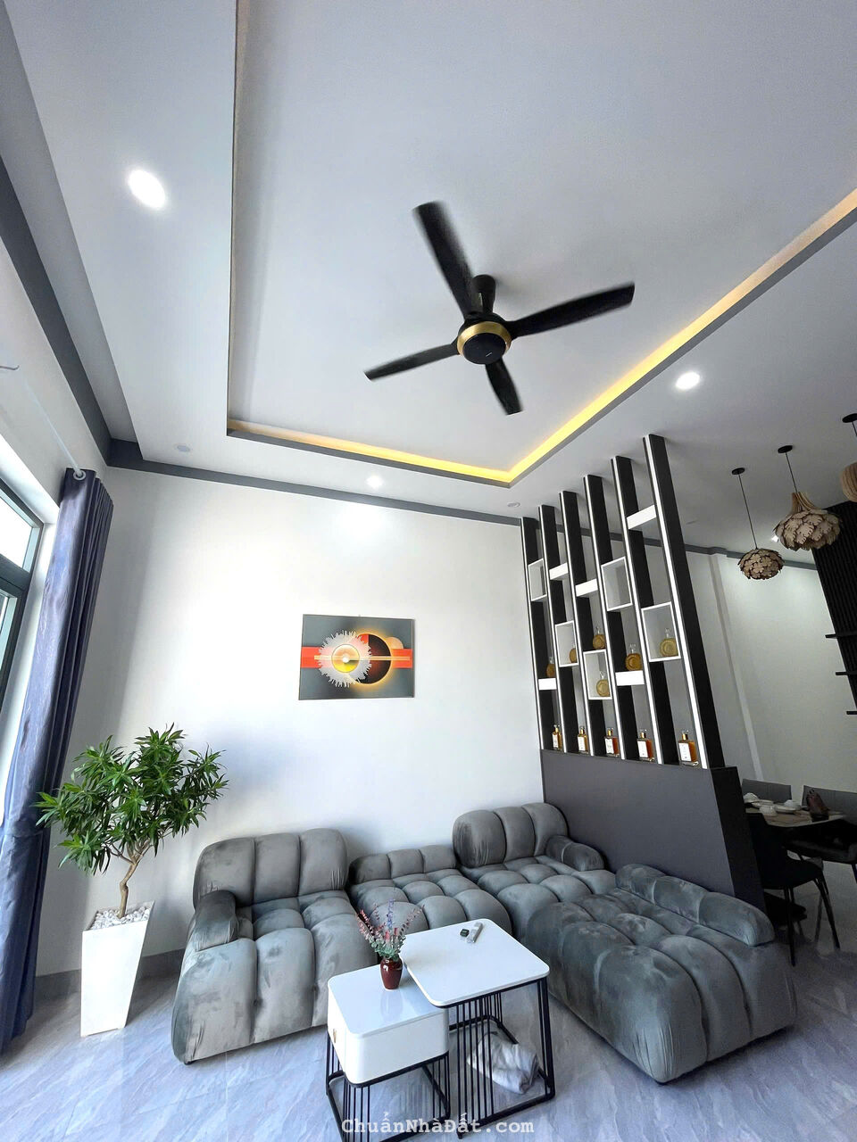 💥Nhà MỚI,TC 5*30m,hẻm 451 Y Moan,Gần Trường Nơ Trang Long,nhiều lô khác