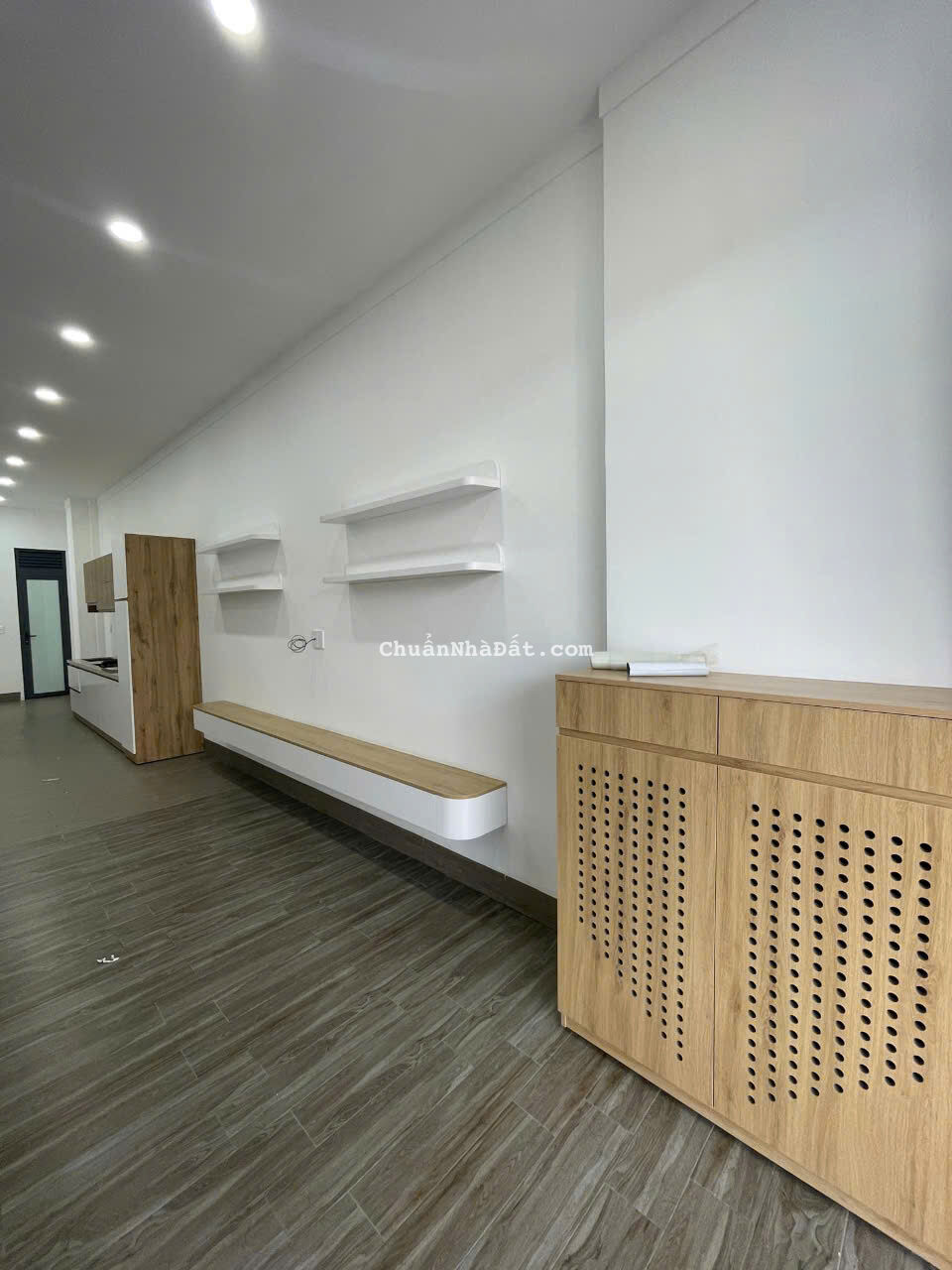 💥Nhà TC 5,5*20m,hẻm 2 451 Y Moan,Gần Trường Nơ Trang Long,nhiều lô 