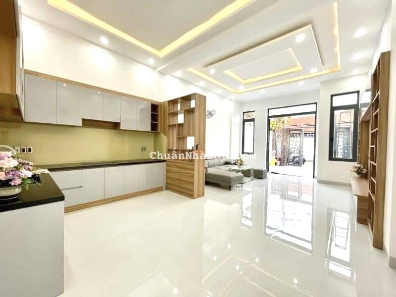 💥Nhà Mới 4,9*28m.hẻm Ywang,Chưa qua Cầu,nhiều lô khác