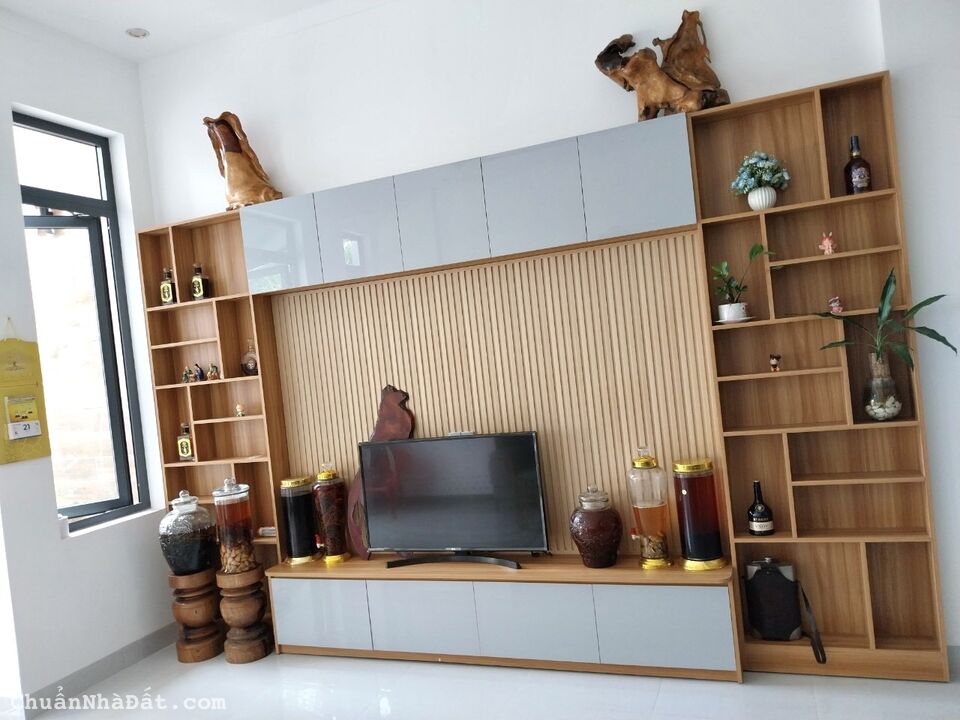 💥Nhà Mới 4,9*28m.hẻm Ywang,Chưa qua Cầu,nhiều lô khác