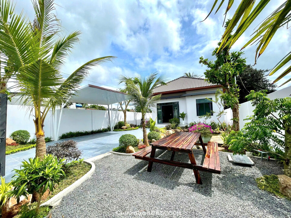 💥NHÀ VƯỜN TC 11,5*32m,hẻm Ywang NGAY SAU CHỢ EAKAO