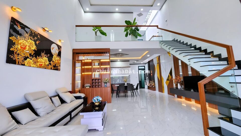 💥Nhà Mê TC 6*18m,Phạm Ngũ Lão Thôn 3,nhiều lô khác
