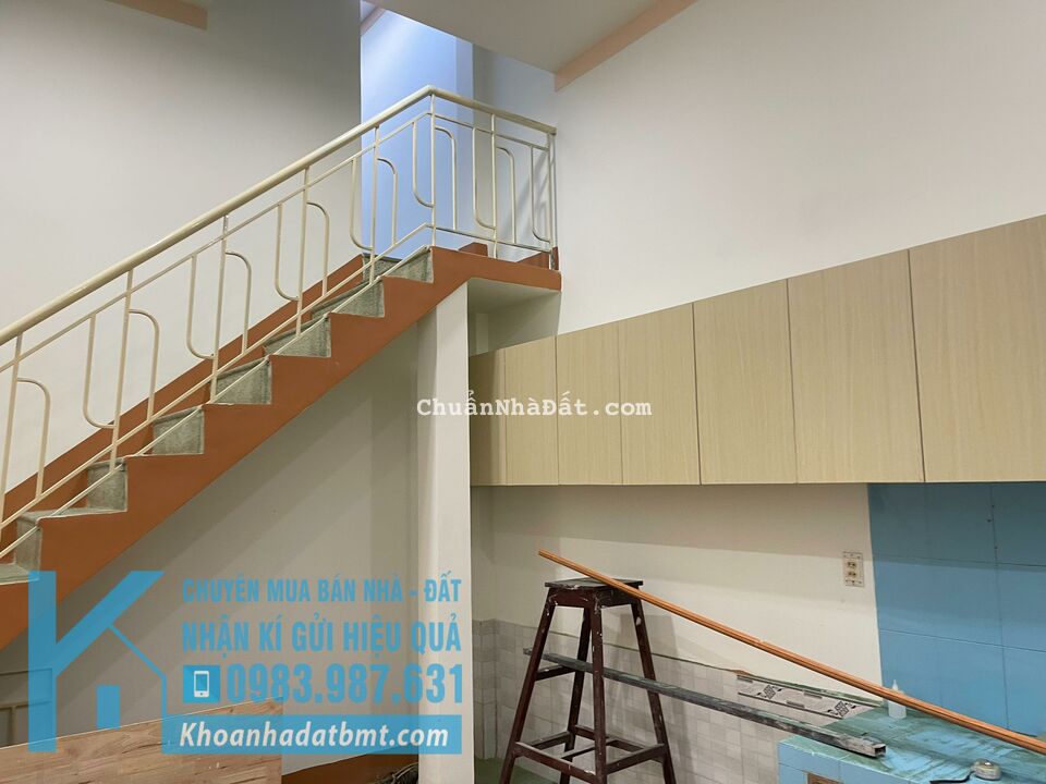💥Nhà TC 100% 5*25m Đg A3,gần Phạm Ngũ Lão,nhiều lô khác xung quanh
