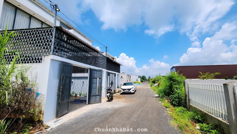 💥Nhà Mê TC 6*18m,Phạm Ngũ Lão Thôn 3,nhiều lô khác