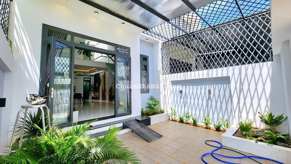 💥Nhà Mê TC 6*18m,Phạm Ngũ Lão Thôn 3,nhiều lô khác