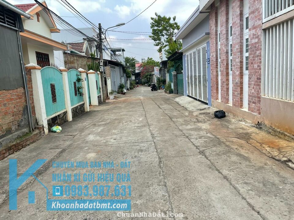 💥Đất  TC 100% 4,1*19m,Đầu Hẻm Hoàng Hoa THám,gần chợ Phan Đình Phùng,nhiều lô khác 