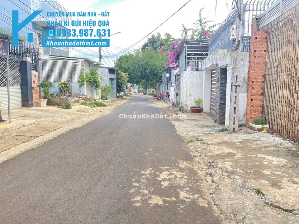 💥Lô TC 5*20m,Nở hậu 5,8m,có lô góc,Đg Lương Thế Vinh.ngay Trung Tâm Thành Phố