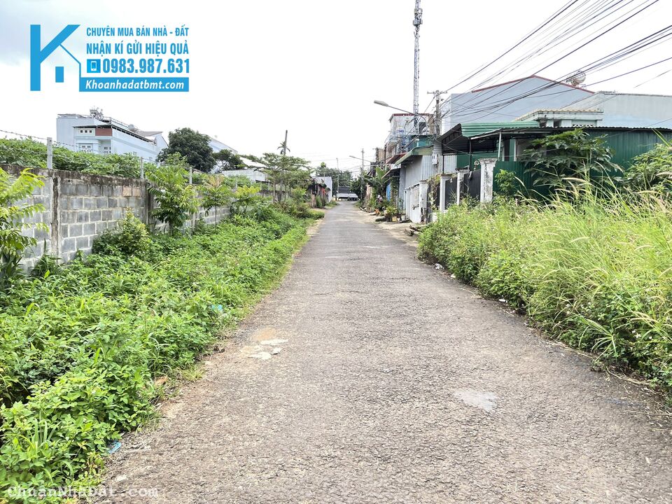 💥Lô 2 mặt tiền,TC 7,4*22m,Đg Phạm Phú Thứ,gần Khu Đô Thị Ecocity,gần nhà máy Bia,nhiều lô khác.