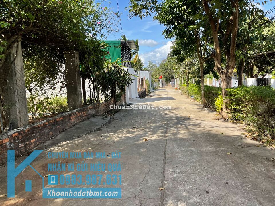 💥Lô TC 10*50m,hẻm 98 Nguyễn Cơ Thạch,Ngay Khu Tái Định Cư,gần Big C