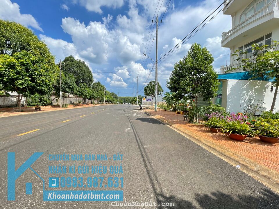 💥Hạ Giá,Đất Đấu Giá Tân Phong,5*24m,Đường Nhựa 24m,gần Phạm Văn Đồng,Nhiều lô khác