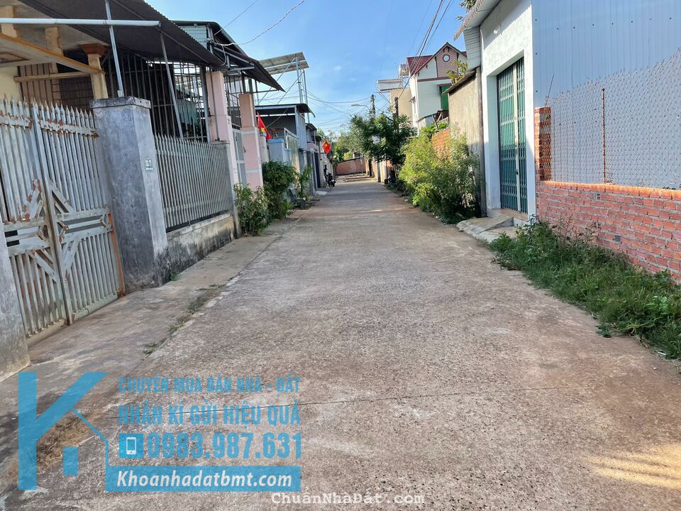 💥Đất TC 100% 5*41m,hẻm Nguyễn Văn Linh,gần Eco City,nhiều lô khác xung quanh