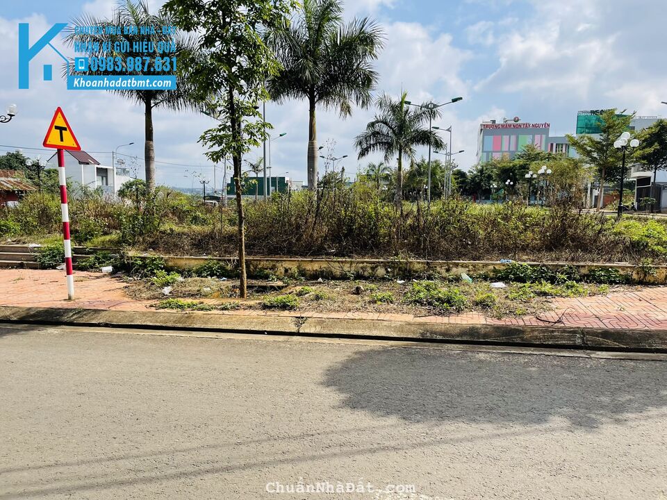 💥Lô TC 100%,5*20m,Đấu Giá Phan Bội Châu,Đối Diện Hoa Viên,nhiều lô khác 