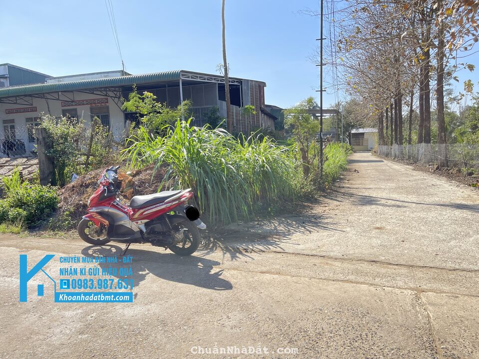 💥Đất 2 mặt tiền,TC 5*26m,hẻm Phan Huy Chú,gần CF Lối Xưa,nhiều lô khác