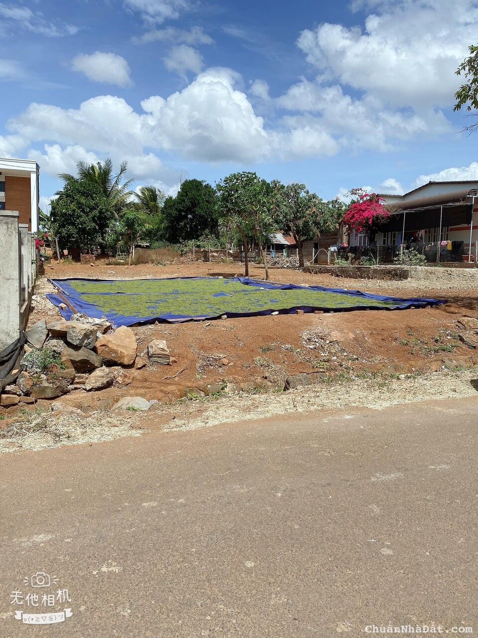 💥Lô TC 8*40m,790tr,thôn 5,Eabar,gần chợ,nhiều lô xung quanh 💥Lô TC 8*40m,790tr,thôn 5,Eabar,gần chợ,nhiều lô xung quanh