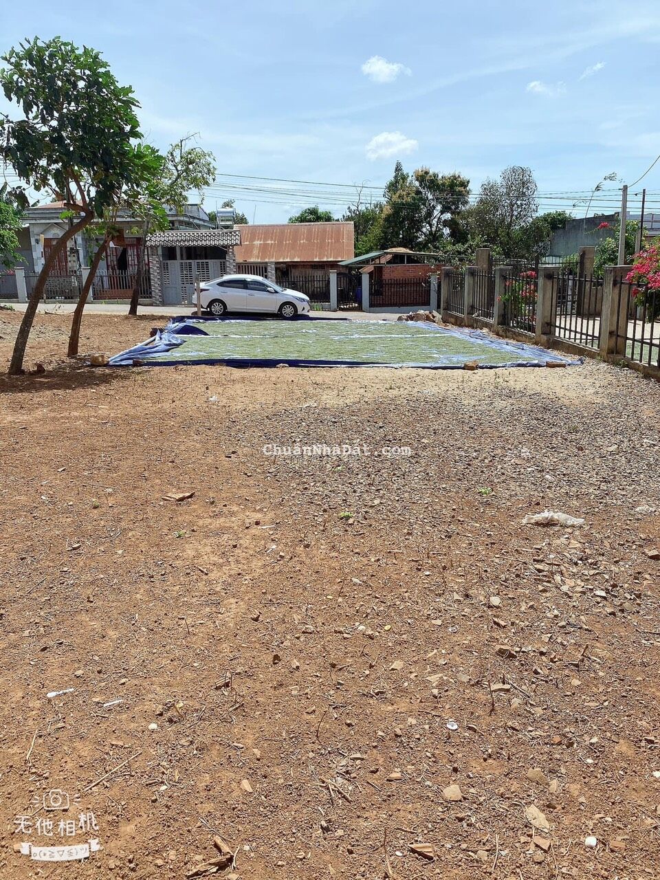 💥Lô TC 8*40m,790tr,thôn 5,Eabar,gần chợ,nhiều lô xung quanh 💥Lô TC 8*40m,790tr,thôn 5,Eabar,gần chợ,nhiều lô xung quanh