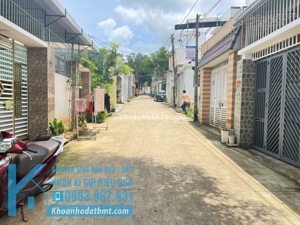 💥Đất TC 5*26m,hẻm ymoan,gần Phan Chu Trinh,đối Diện Nhà  Thờ CHính Tâm 