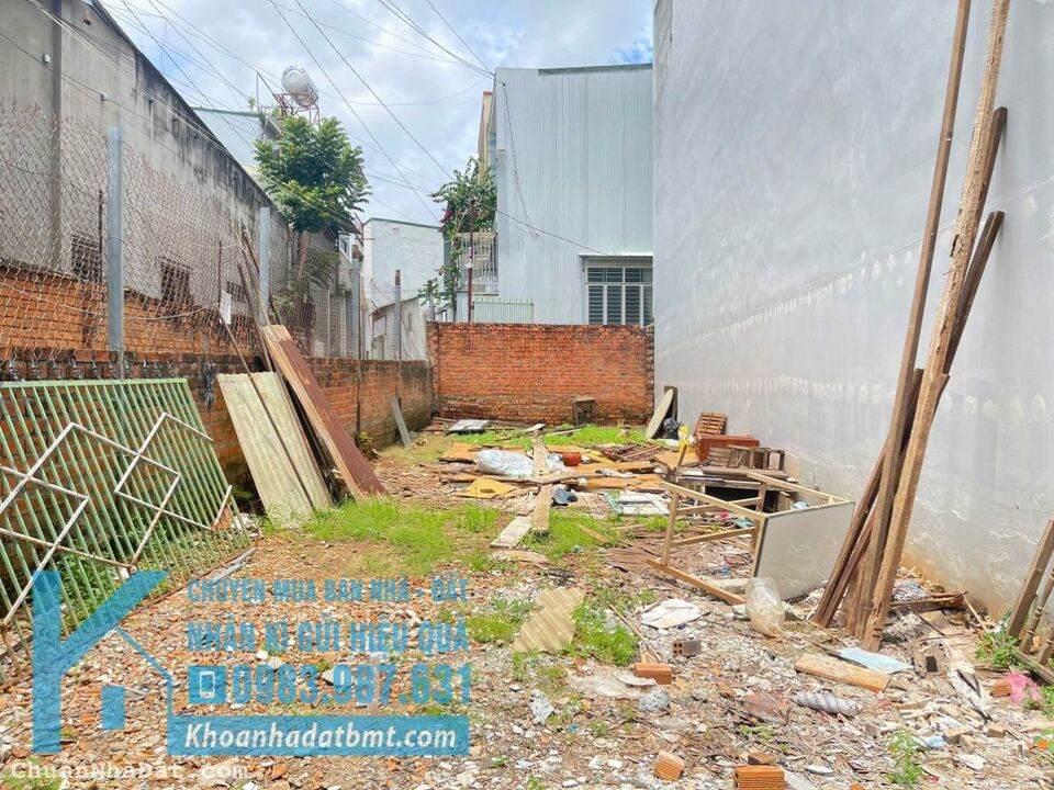 💥Lô 2 mặt tiền,TC 5*20m,đgThăng Long,ngay gần ngã 6.Kinh Doanh tốt 💥Lô 2 mặt tiền,TC 5*20m,đgThăng Long,ngay gần ngã 6.Kinh Doanh tốt